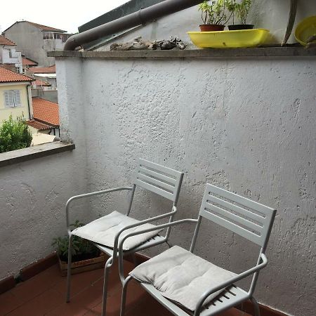 Casa Guglielmo Apartment Viareggio Exterior photo