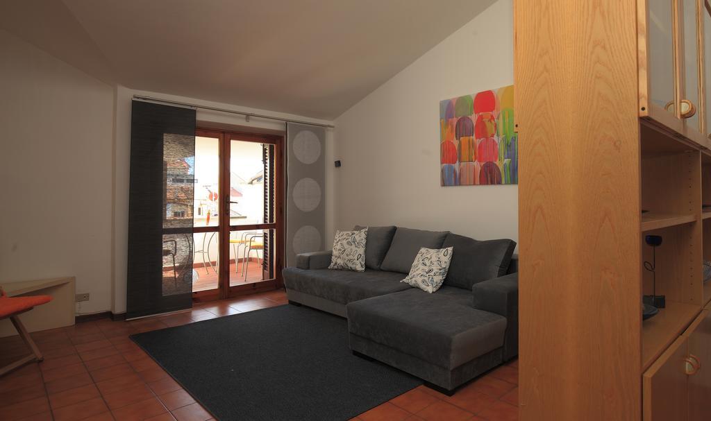 Casa Guglielmo Apartment Viareggio Exterior photo